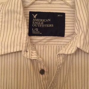 American Eagle Vintage Fit